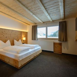 Junior Suite Balcony